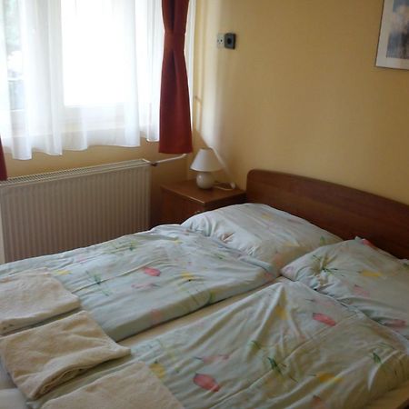 Hotel Family Balatonföldvár Extérieur photo