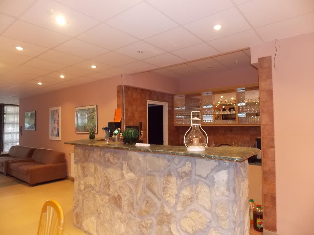 Hotel Family Balatonföldvár Extérieur photo