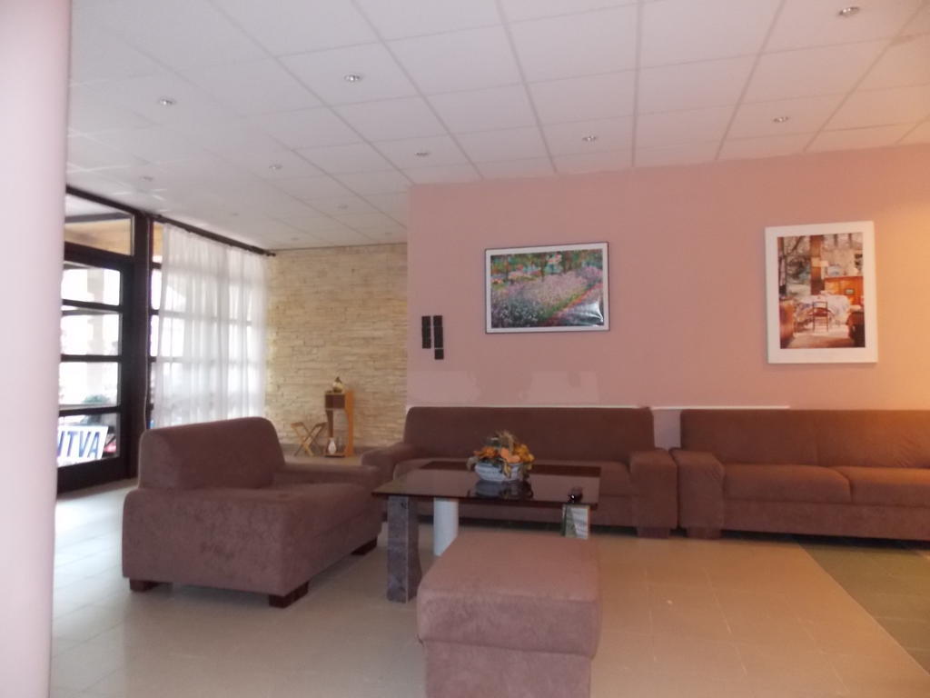 Hotel Family Balatonföldvár Extérieur photo