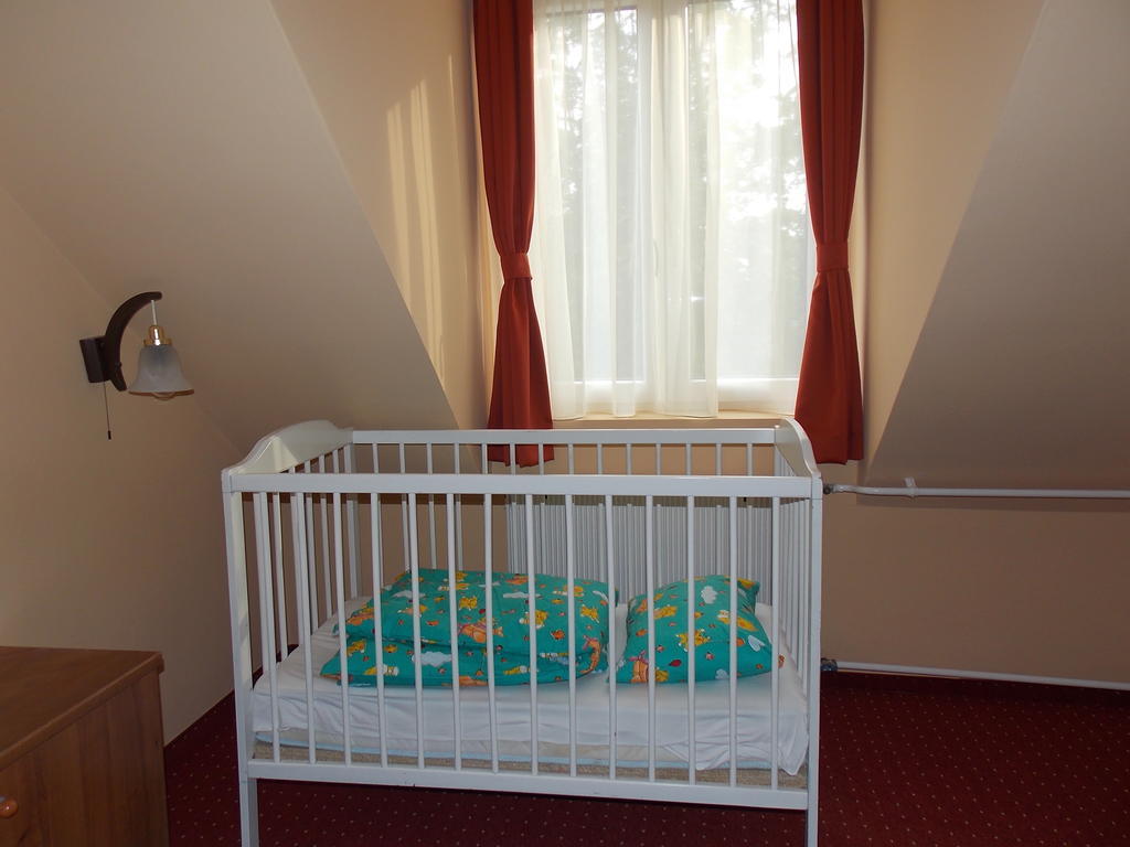 Hotel Family Balatonföldvár Extérieur photo