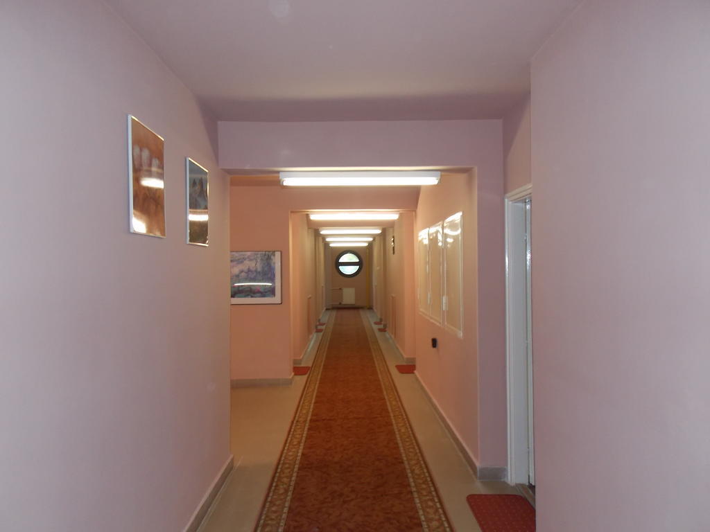 Hotel Family Balatonföldvár Extérieur photo