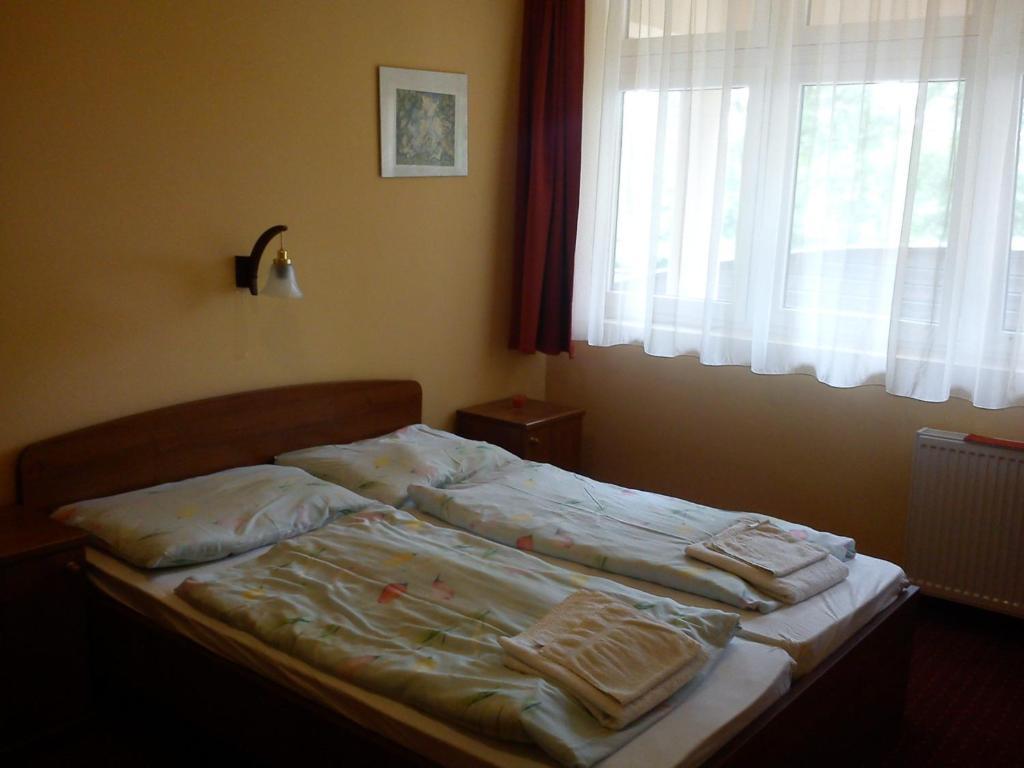Hotel Family Balatonföldvár Extérieur photo