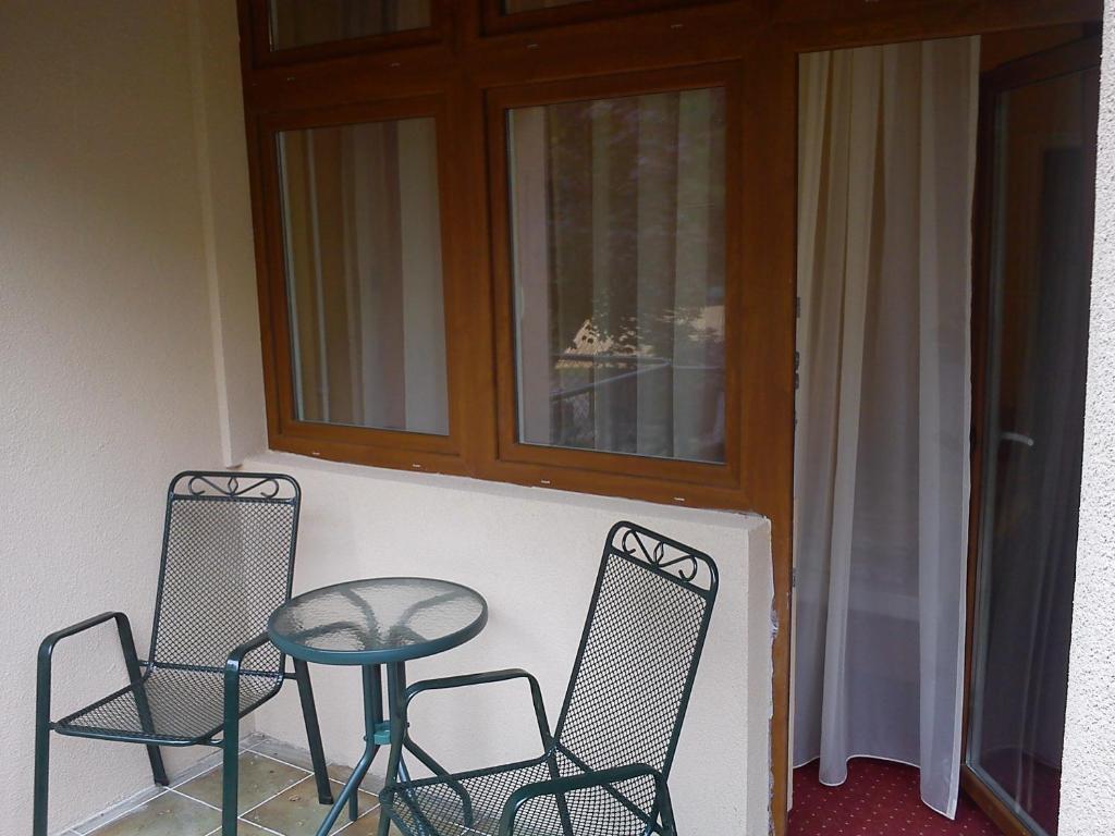 Hotel Family Balatonföldvár Extérieur photo