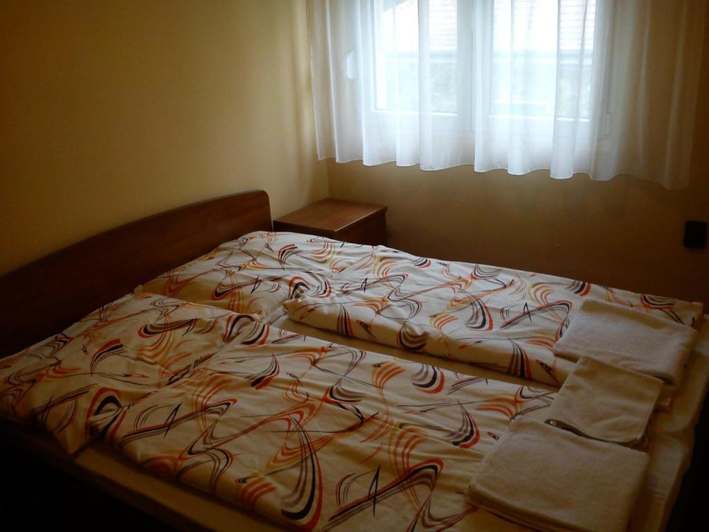 Hotel Family Balatonföldvár Extérieur photo