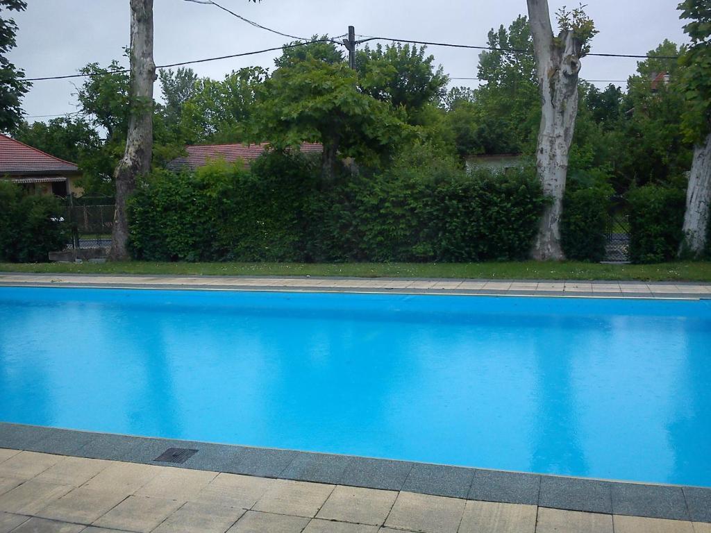 Hotel Family Balatonföldvár Extérieur photo