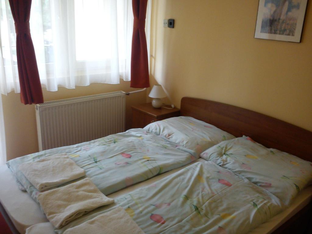 Hotel Family Balatonföldvár Extérieur photo