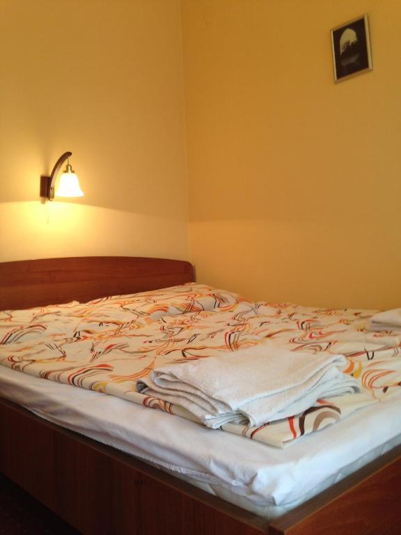 Hotel Family Balatonföldvár Chambre photo
