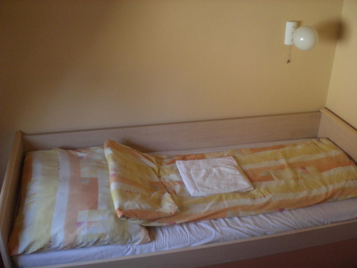 Hotel Family Balatonföldvár Extérieur photo